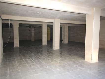 Local comercial en venta en Elche/Elx