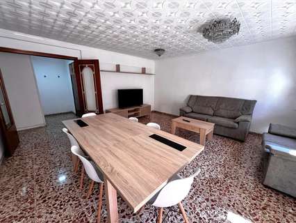 Piso en venta en Alicante