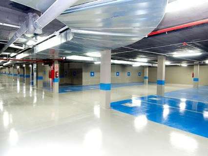 Plaza de parking en alquiler en Alicante