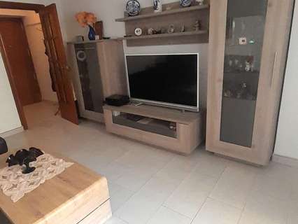 Piso en venta en Alicante