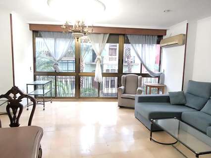 Piso en venta en Alicante