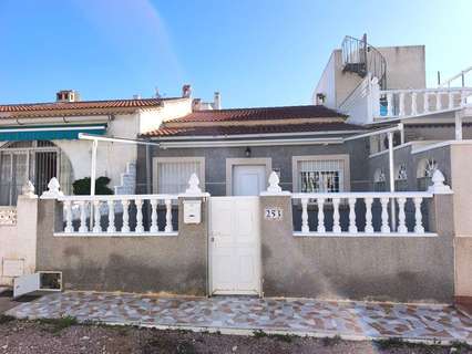 Bungalow en venta en Torrevieja