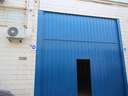Nave industrial en alquiler en Alicante