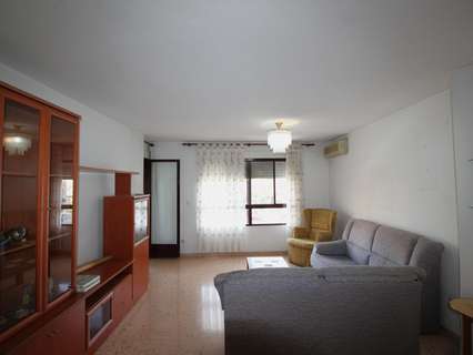 Piso en venta en Alicante