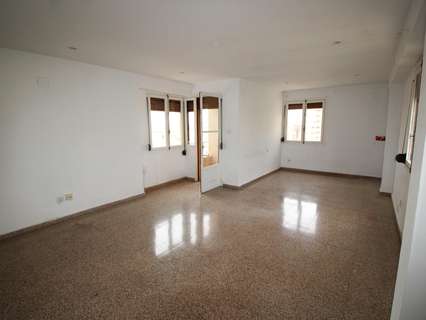 Piso en venta en Alicante