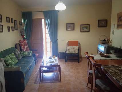 Apartamento en venta en Benatae