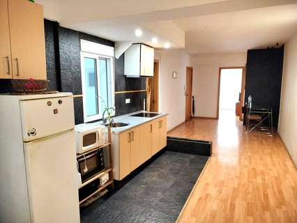 Piso en venta en Alicante rebajado