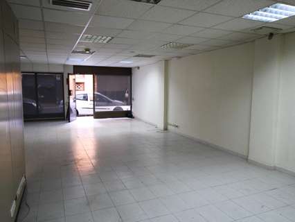 Local comercial en venta en Alicante
