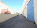 Nave industrial en alquiler en Alicante