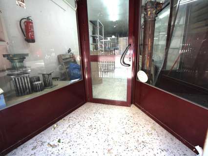 Local comercial en venta en Alicante