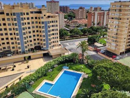 Local comercial en alquiler en Alicante zona Playa de San Juan