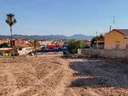 Parcela urbana en venta en Orihuela