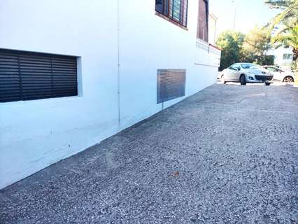 Local comercial en venta en Dénia
