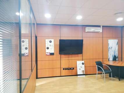 Oficina en venta en Alicante