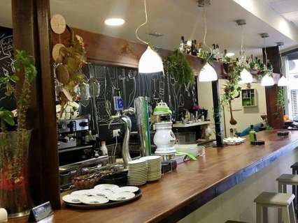 Local comercial en venta en Alicante