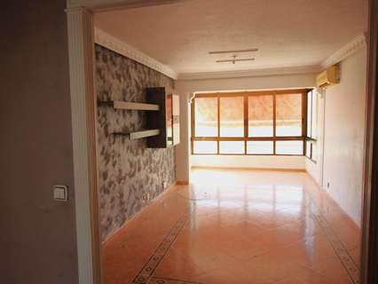 Piso en venta en Alicante