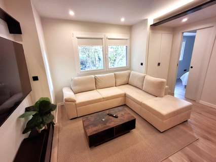 Apartamento en alquiler en Alicante