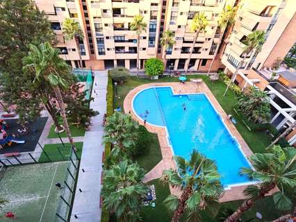 Piso en venta en Alicante