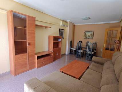Piso en venta en Alicante