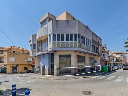 Local comercial en venta en Torrevieja