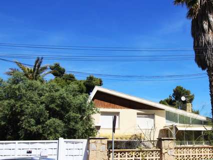 Chalet en venta en Petrer