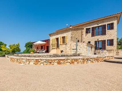 Casa en venta en Porreres