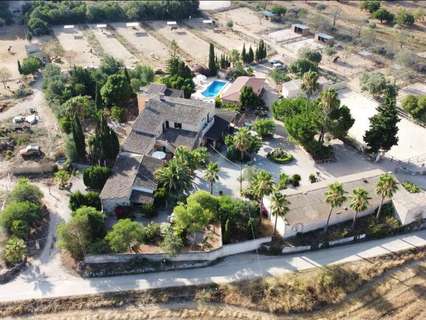 Casa rústica en venta en Montuïri