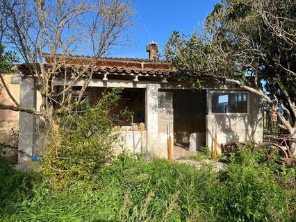 Casa rústica en venta en Montuïri
