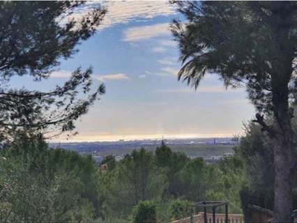 Parcela urbana en venta en Bunyola