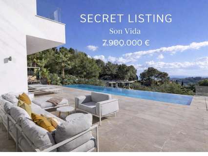 Casa en venta en Palma de Mallorca