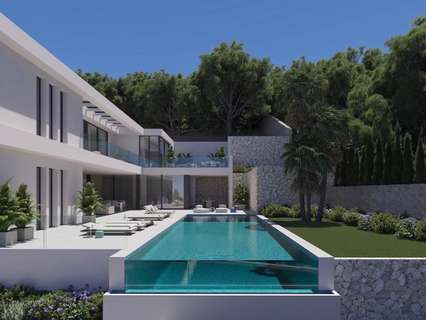 Parcela rústica en venta en Palma de Mallorca