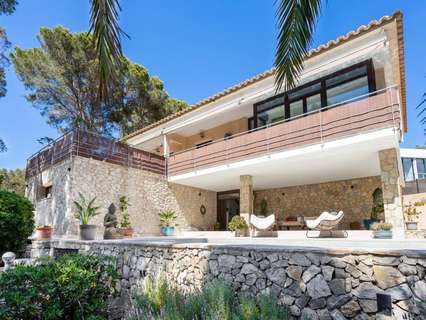 Casa en venta en Calvià