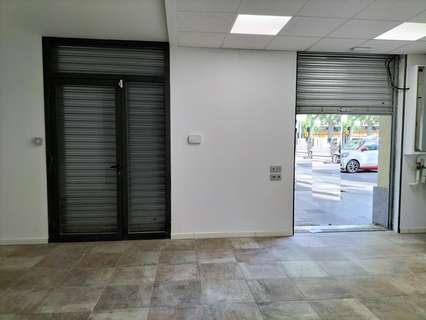 Local comercial en alquiler en Barcelona