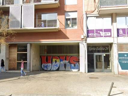 Plaza de parking en venta en L'Hospitalet de Llobregat