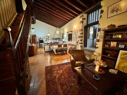 Chalet en venta en Tacoronte