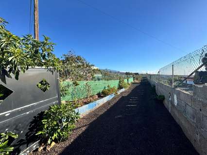 Casa rústica en venta en Granadilla de Abona