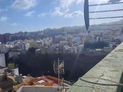 Edificio en venta en Santa Cruz de Tenerife rebajado