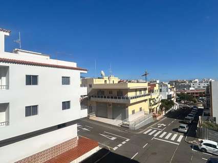 Piso en venta en Granadilla de Abona