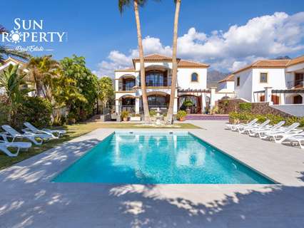 Casa en venta en Adeje