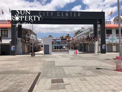 Edificio en venta en Arona