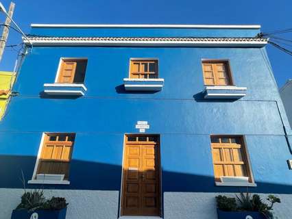 Casa en venta en Santiago del Teide