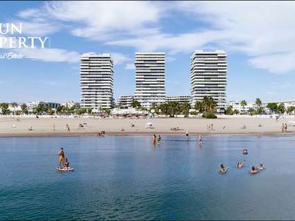 Apartamento en venta en Málaga