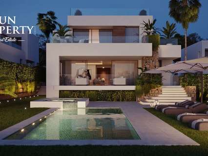 Casa en venta en Marbella