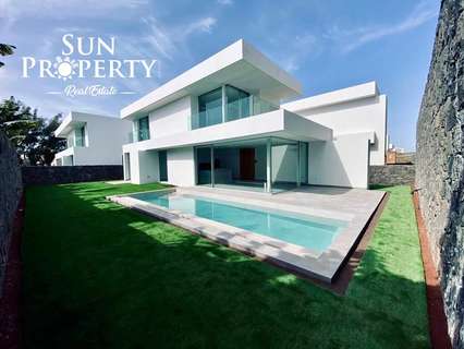 Casa en venta en Adeje