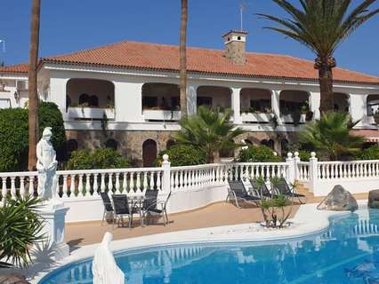 Casa en venta en Adeje