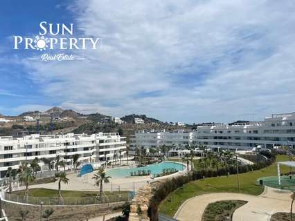 Apartamento en venta en Málaga