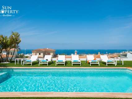 Casa en venta en Adeje