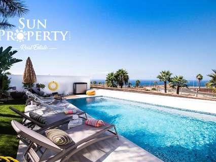 Casa en venta en Adeje