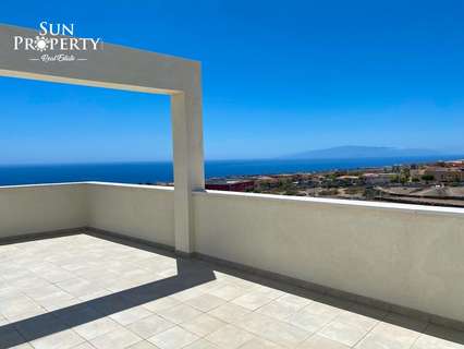 Ático en venta en Adeje