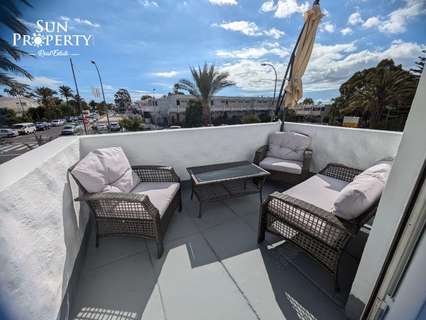 Apartamento en venta en Arona